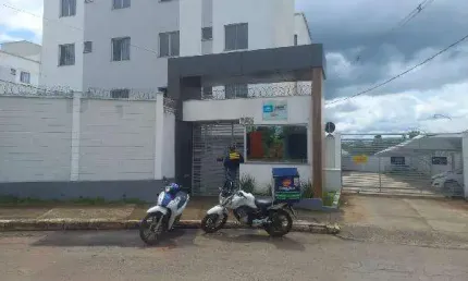 Oportunidade única em sete lagoas - mg | tipo: apartamento | negociação: leilão  | situação: imóvel