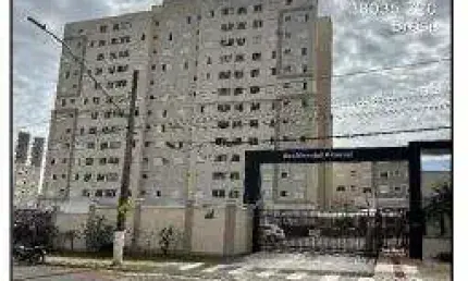 Oportunidade única em uberaba - mg | tipo: apartamento | negociação: leilão  | situação: imóvel