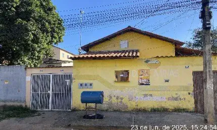 Oportunidade única em esmeraldas - mg | tipo: casa | negociação: leilão  | situação: imóvel