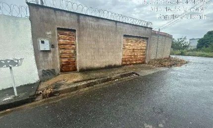 Oportunidade Única em CURVELO - MG | Tipo: Casa | Negociação: Leilão  | Situação: Imóvel