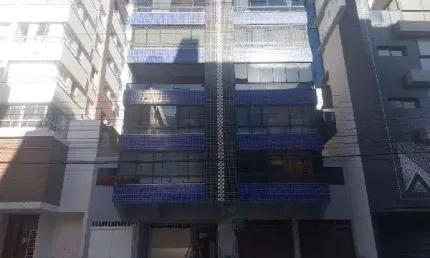 Oportunidade única em capao da canoa - rs | tipo: apartamento | negociação: leilão  | situação: imóvel