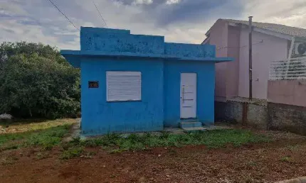 Oportunidade Única em LAGOA VERMELHA - RS | Tipo: Casa | Negociação: Leilão  | Situação: Imóvel