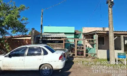 Oportunidade única em imbe - rs | tipo: apartamento | negociação: leilão  | situação: imóvel