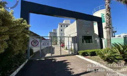 Oportunidade Única em GRAVATAI - RS | Tipo: Apartamento | Negociação: Leilão  | Situação: Imóvel
