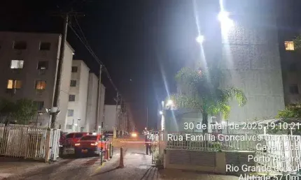 Oportunidade única em porto alegre - rs | tipo: apartamento | negociação: leilão  | situação: imóvel