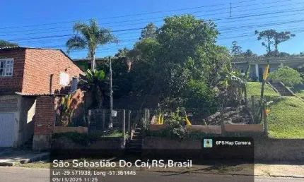 Oportunidade Única em SAO SEBASTIAO DO CAI - RS | Tipo: Casa | Negociação: Leilão  | Situação: Imóvel