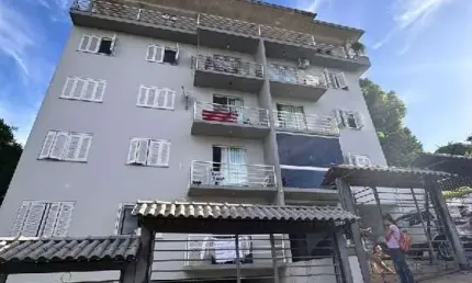 Oportunidade única em serafina correa - rs | tipo: apartamento | negociação: leilão  | situação: imóvel