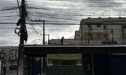 Oportunidade única em esteio - rs | tipo: apartamento | negociação: leilão  | situação: imóvel