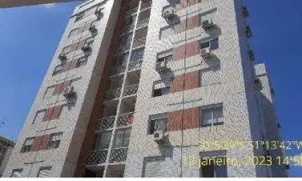Oportunidade única em porto alegre - rs | tipo: apartamento | negociação: leilão  | situação: imóvel
