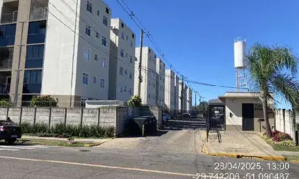 Oportunidade Única em SAO LEOPOLDO - RS | Tipo: Apartamento | Negociação: Leilão  | Situação: Imóvel