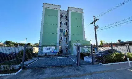 Oportunidade Única em PELOTAS - RS | Tipo: Apartamento | Negociação: Leilão  | Situação: Imóvel