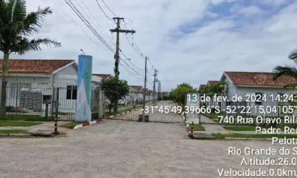 Oportunidade Única em PELOTAS - RS | Tipo: Casa | Negociação: Leilão  | Situação: Imóvel