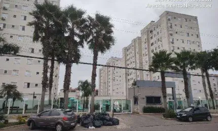 Oportunidade única em porto alegre - rs | tipo: apartamento | negociação: leilão  | situação: imóvel