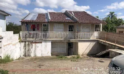 Oportunidade única em gravatai - rs | tipo: casa | negociação: leilão  | situação: imóvel