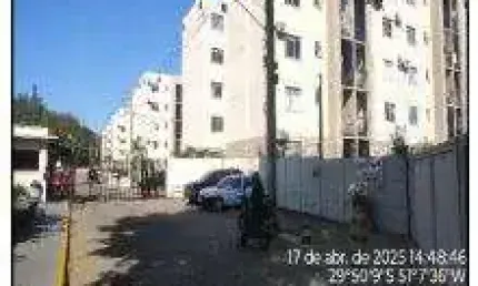 Oportunidade Única em SAPUCAIA DO SUL - RS | Tipo: Apartamento | Negociação: Leilão  | Situação: Imóvel