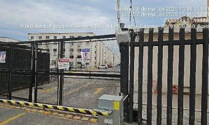 Oportunidade única em canoas - rs | tipo: apartamento | negociação: leilão  | situação: imóvel