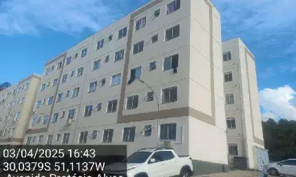 Oportunidade única em porto alegre - rs | tipo: apartamento | negociação: leilão  | situação: imóvel