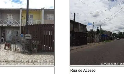 Oportunidade Única em GRAVATAI - RS | Tipo: Casa | Negociação: Leilão  | Situação: Imóvel