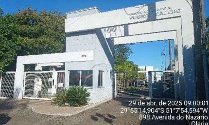 Oportunidade única em canoas - rs | tipo: apartamento | negociação: leilão  | situação: imóvel