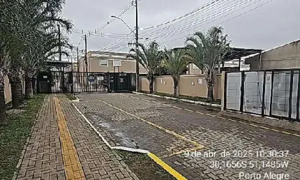 Oportunidade única em porto alegre - rs | tipo: casa | negociação: leilão  | situação: imóvel