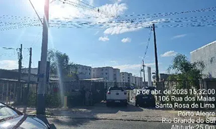 Oportunidade única em porto alegre - rs | tipo: apartamento | negociação: leilão  | situação: imóvel