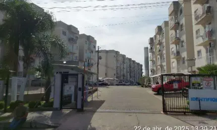 Oportunidade Única em CAXIAS DO SUL - RS | Tipo: Apartamento | Negociação: Leilão  | Situação: Imóvel