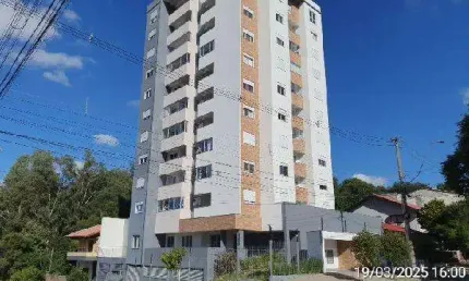 Oportunidade única em caxias do sul - rs | tipo: apartamento | negociação: leilão  | situação: imóvel