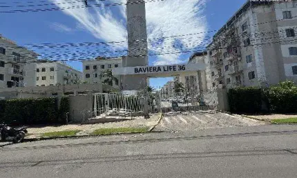 Oportunidade única em sao leopoldo - rs | tipo: apartamento | negociação: leilão  | situação: imóvel