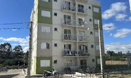 Oportunidade Única em PASSO FUNDO - RS | Tipo: Apartamento | Negociação: Leilão  | Situação: Imóvel