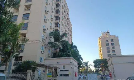 Oportunidade única em porto alegre - rs | tipo: apartamento | negociação: leilão  | situação: imóvel