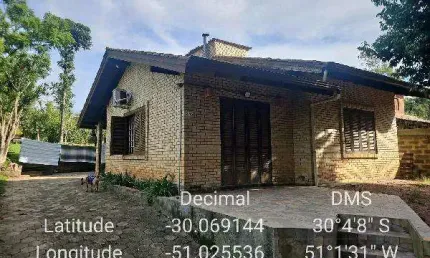 Oportunidade única em viamao - rs | tipo: casa | negociação: leilão  | situação: imóvel