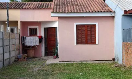 Oportunidade única em pelotas - rs | tipo: casa | negociação: leilão  | situação: imóvel