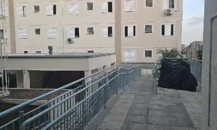 Oportunidade única em porto alegre - rs | tipo: apartamento | negociação: leilão  | situação: imóvel