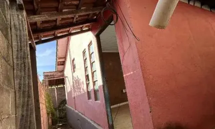 Oportunidade única em areado - mg | tipo: casa | negociação: leilão  | situação: imóvel