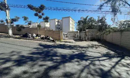 Oportunidade única em santa luzia - mg | tipo: apartamento | negociação: leilão  | situação: imóvel