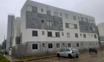 Oportunidade única em ribeirao das neves - mg | tipo: apartamento | negociação: leilão  | situação: imóvel