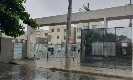 Oportunidade Única em RIBEIRAO DAS NEVES - MG | Tipo: Apartamento | Negociação: Leilão  | Situação: Imóvel