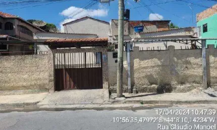 Oportunidade única em betim - mg | tipo: casa | negociação: leilão  | situação: imóvel