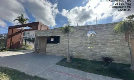 Oportunidade única em vespasiano - mg | tipo: apartamento | negociação: leilão  | situação: imóvel
