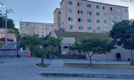 Oportunidade única em vespasiano - mg | tipo: apartamento | negociação: leilão  | situação: imóvel