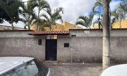 Oportunidade Única em BELO HORIZONTE - MG | Tipo: Casa | Negociação: Leilão  | Situação: Imóvel