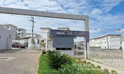 Oportunidade única em contagem - mg | tipo: apartamento | negociação: leilão  | situação: imóvel