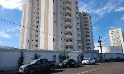 Oportunidade Única em UBERLANDIA - MG | Tipo: Apartamento | Negociação: Leilão  | Situação: Imóvel