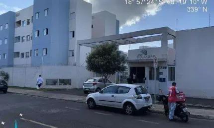 Oportunidade Única em UBERLANDIA - MG | Tipo: Apartamento | Negociação: Leilão  | Situação: Imóvel