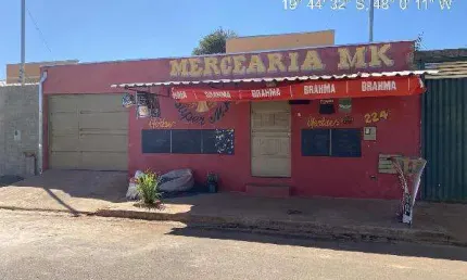 Oportunidade Única em UBERABA - MG | Tipo: Casa | Negociação: Leilão  | Situação: Imóvel