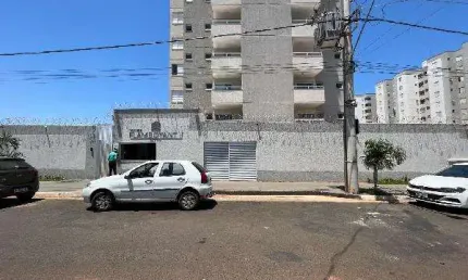 Oportunidade Única em UBERLANDIA - MG | Tipo: Apartamento | Negociação: Leilão  | Situação: Imóvel