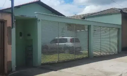 Oportunidade Única em RIBEIRAO DAS NEVES - MG | Tipo: Casa | Negociação: Leilão  | Situação: Imóvel