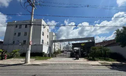 Oportunidade única em ribeirao das neves - mg | tipo: apartamento | negociação: leilão  | situação: imóvel