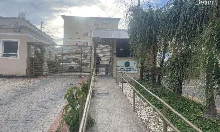 Oportunidade única em betim - mg | tipo: apartamento | negociação: leilão  | situação: imóvel