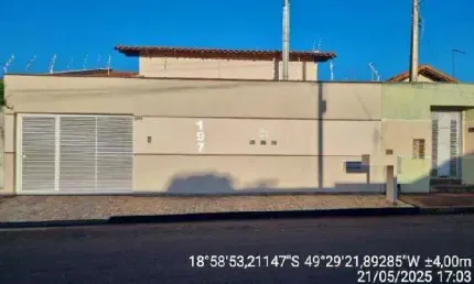 Oportunidade única em ituiutaba - mg | tipo: prédio | negociação: leilão  | situação: imóvel